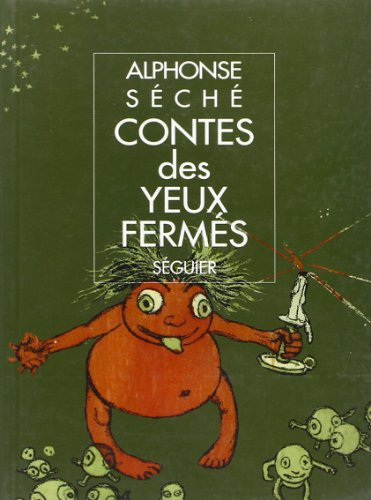 Contes des yeux fermés