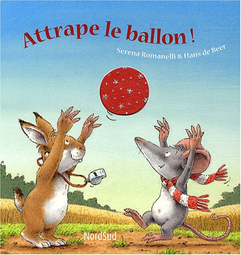 Attrape le ballon !
