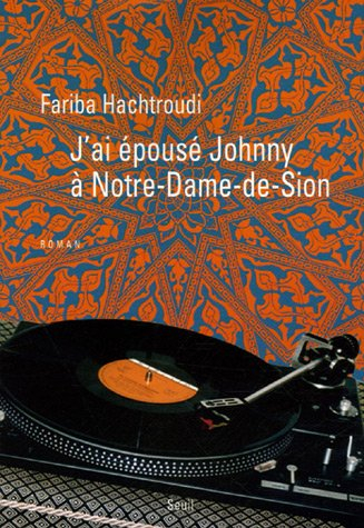 J'ai épousé Johnny à Notre-Dame-de-Sion