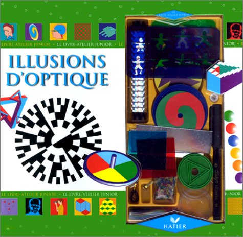 Illusions d'optique