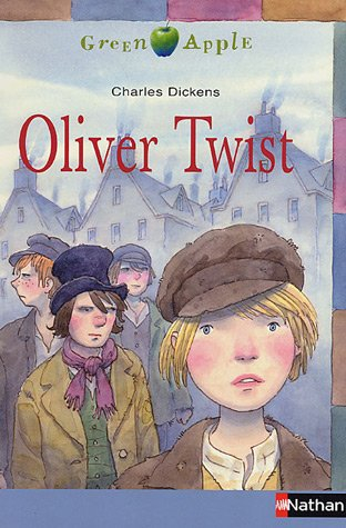 Oliver Twist