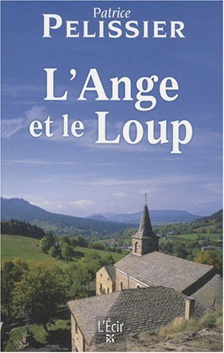 L'ange et le loup