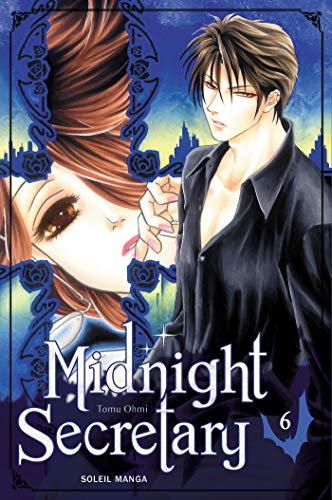 Midnight Secretary. Vol. 6