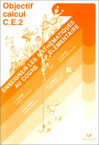 ce2. enseigner les mathématiques au cours élémentaire