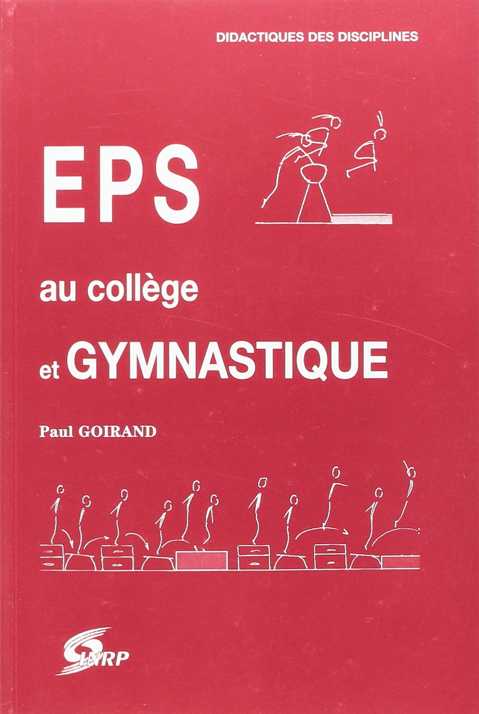 EPS au collège et gymnastique (Didactiques des disciplines)