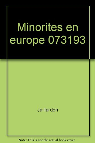 For Europe : political documents