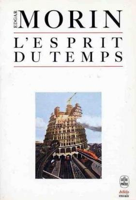 L'Esprit du temps