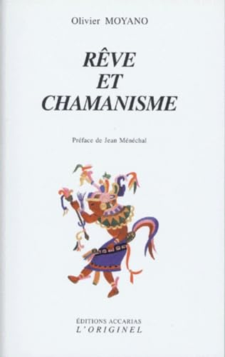 Rêve et chamanisme