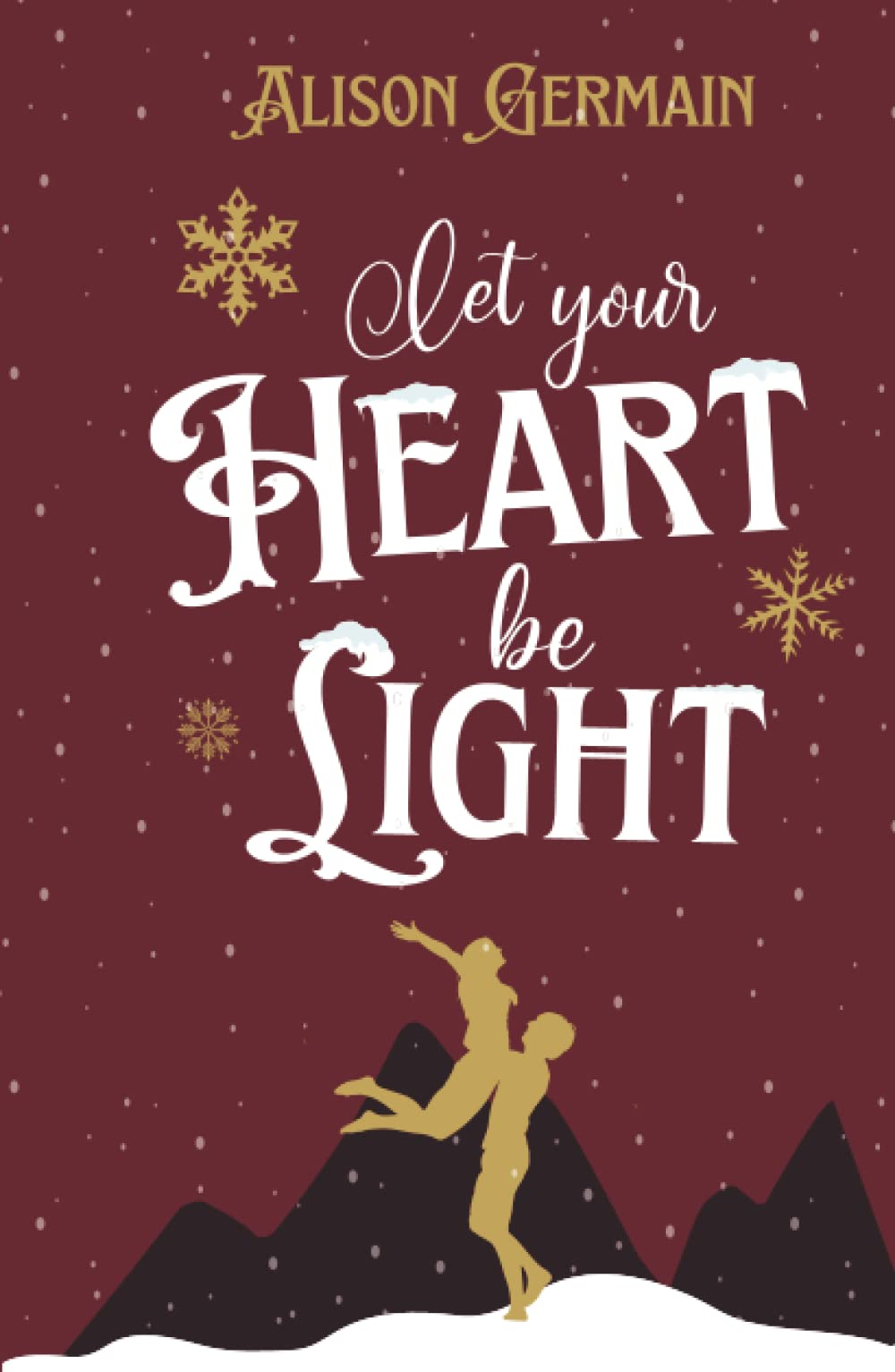 Let your heart be light