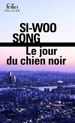 Le jour du chien noir