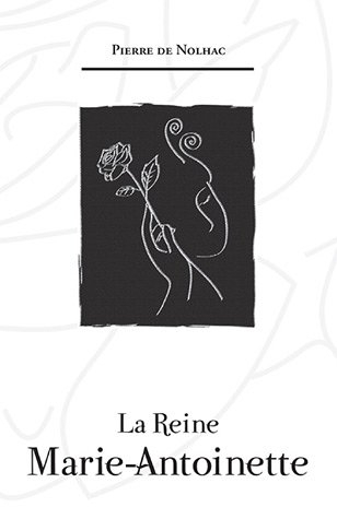 La reine Marie-Antoinette