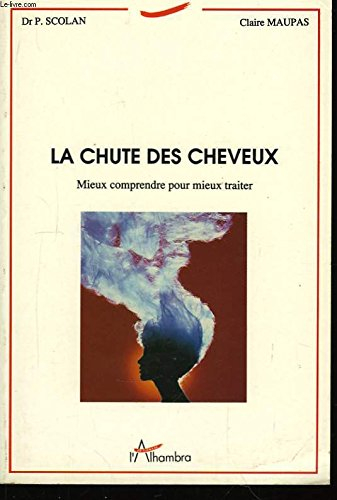 la chute des cheveux: mieux comprendre pour mieux traiter