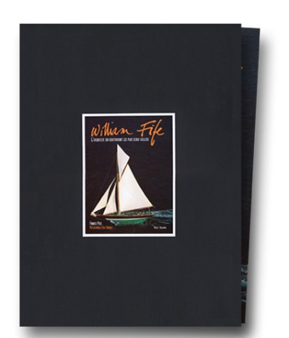 William Fife : l'architecte qui construisait les plus beaux voiliers