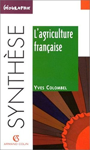 L'agriculture française