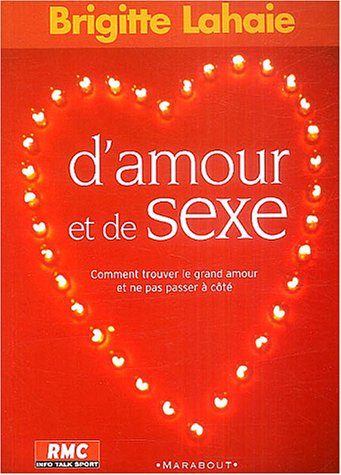D'amour et de sexe