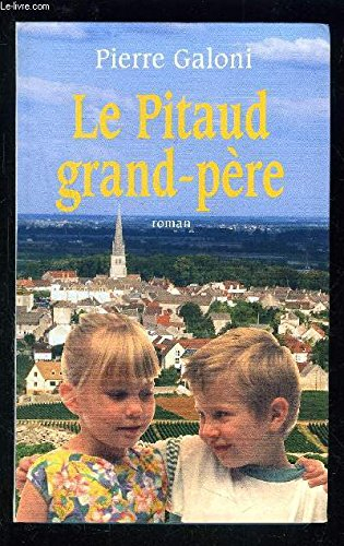 Le Pitaud grand-père