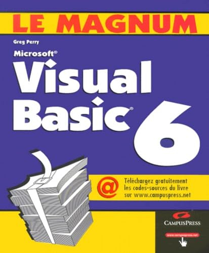 Visual Basic 6