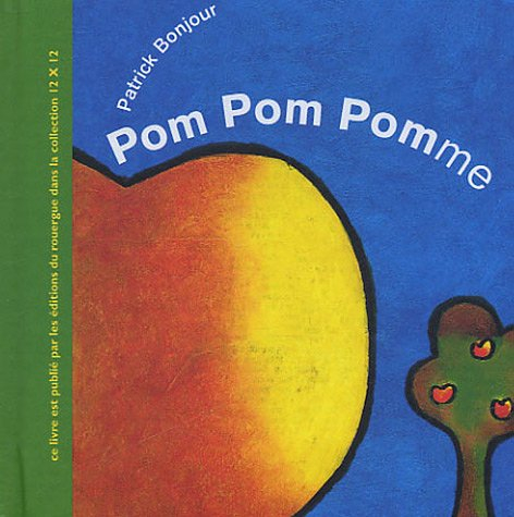 Pom pom pomme
