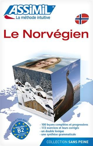 Le norvégien