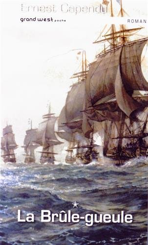 la brûle-gueule