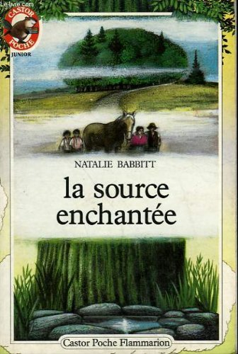 la source enchantée