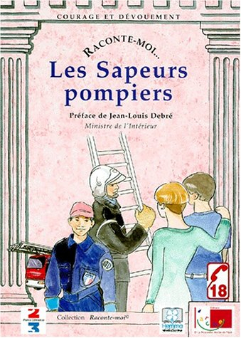 Les sapeurs pompiers