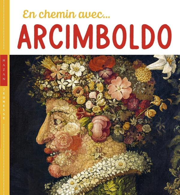 En chemin avec... Arcimboldo