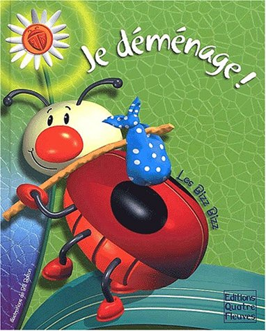 Je déménage !