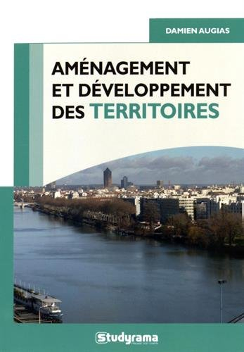 Aménagement et développement des territoires