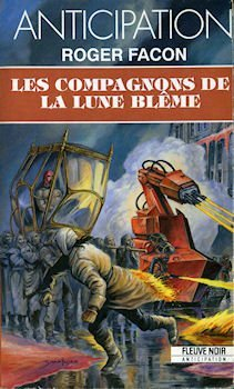 les compagnons de la lune blême