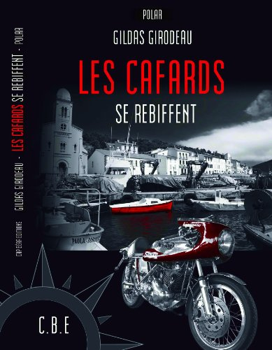 Les cafards se rebiffent