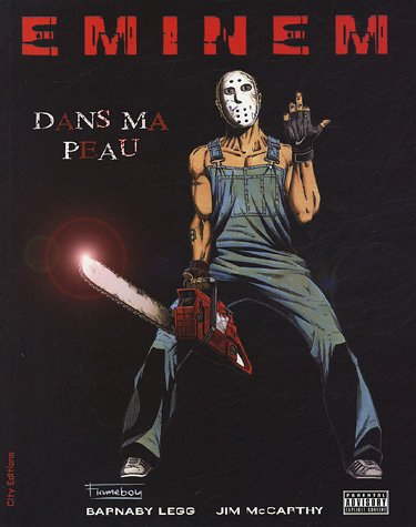 Eminem, dans ma peau