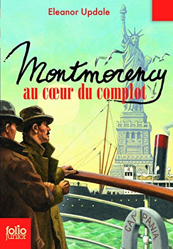 Montmorency au coeur du complot