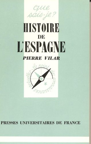 histoire de l'espagne