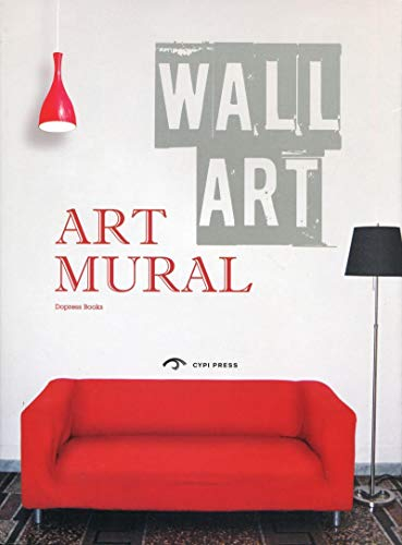 Art mural. Wall art