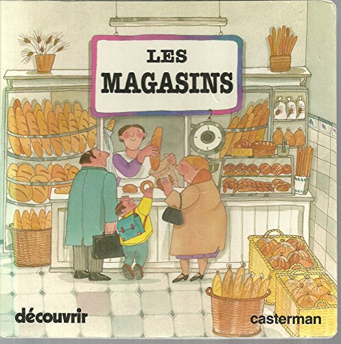 Les Magasins