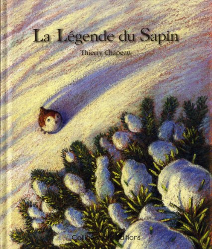 La légende du sapin