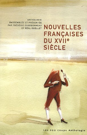 Nouvelles françaises du XVIIe siècle