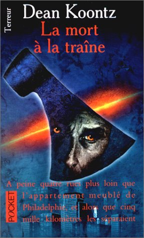 La Mort à la traîne
