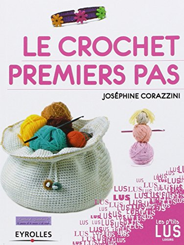Le crochet, premiers pas