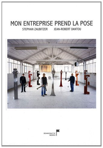 Mon entreprise prend la pose