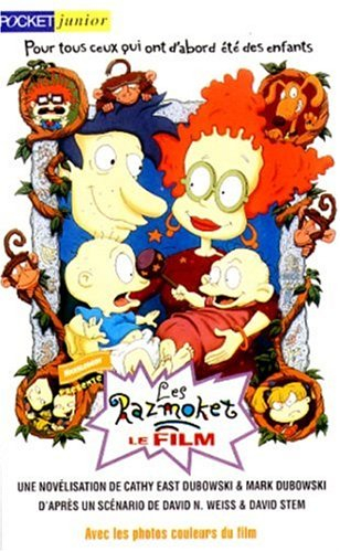 Les Razmoket. Vol. 1