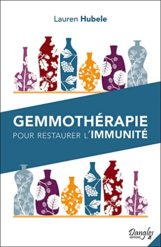 Gemmothérapie pour restaurer l'immunité
