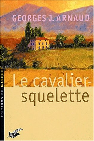Le cavalier squelette