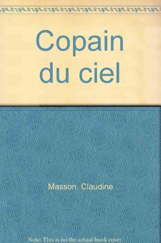 Copain du ciel