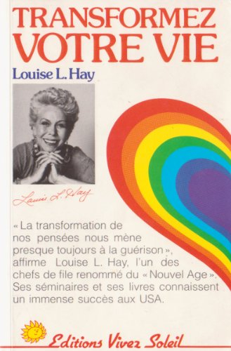 transformez votre vie