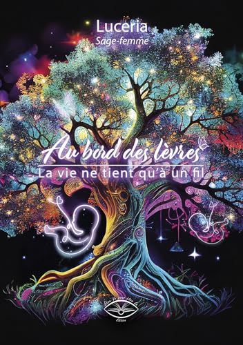 Au bord des lèvres : la vie ne tient qu'à un fil