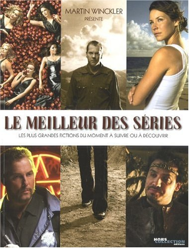 Le meilleur des séries : les plus grandes fictions du moment à suivre ou à découvrir