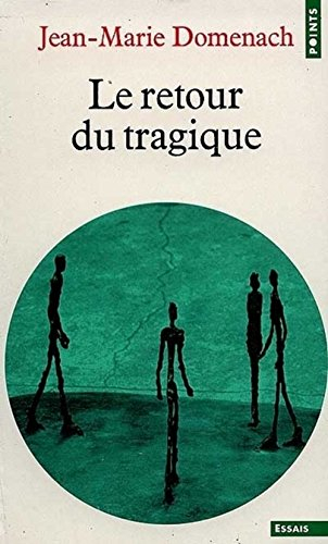 Le Retour du tragique