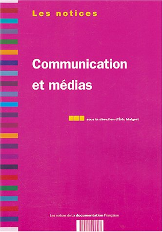 Communication et médias